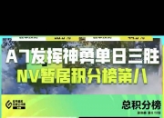 开云体育官网-威斯特菲利亚能源保持发挥，逐渐攀升积分榜排名