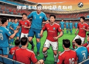 开云体育官网-欧国联摩尔多瓦球队积极备战