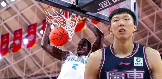 周琦再次谈及NBA未来：回归与否有许多不确定因素的简单介绍