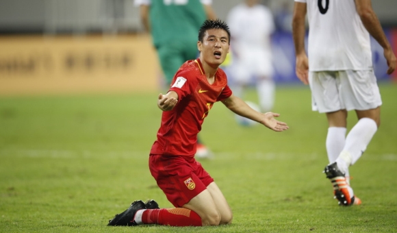 俄罗斯队战平阿尔巴尼亚，憾失取胜机会